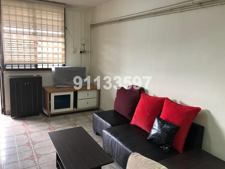 Blk 195 Kim Keat Avenue (Toa Payoh), HDB 3 Rooms #160512472